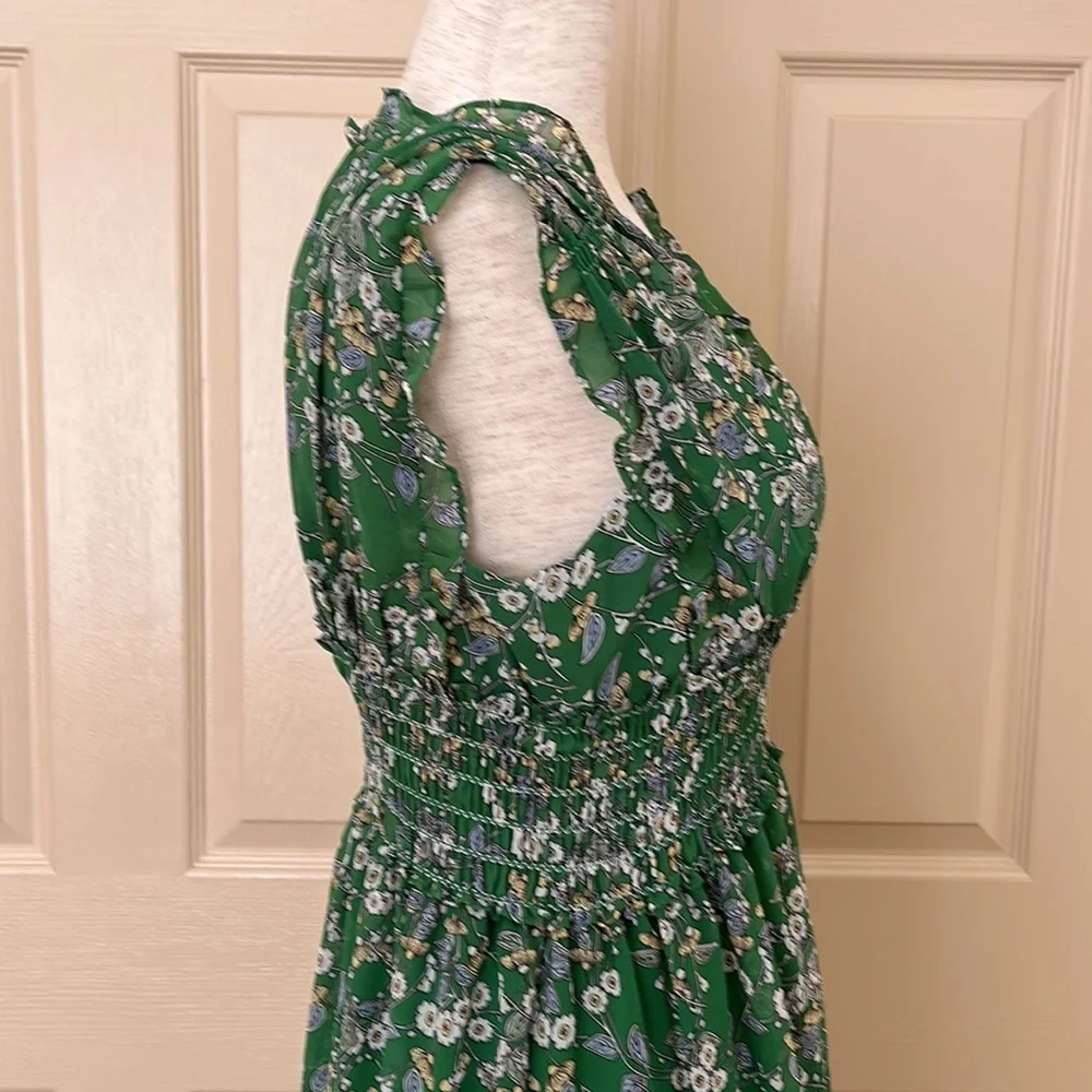 Max Studio Maxi Dress NWOT - Picture 3 of 5